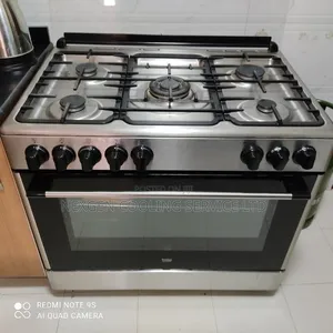 Cooker and Oven Repair Services
