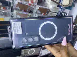 Makavo Samsung Galaxy Z Fold 7 Case Compatible With Magsafe