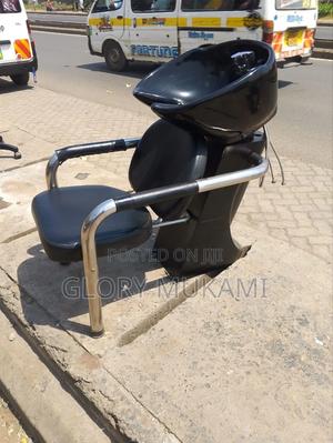 Salon Sink - thumbnail 2