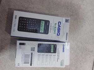 Scientific Calculator Fx-82ms - thumbnail 2