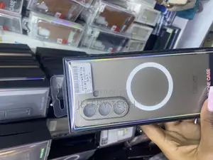 Weynrbox Magnetic for Samsung Galaxy Z Fold 7 Case