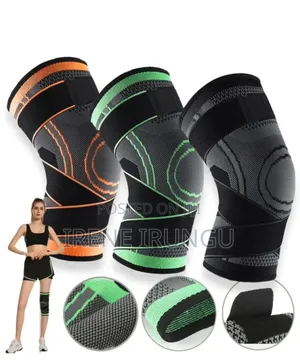 Knee Wear / Knee Straps