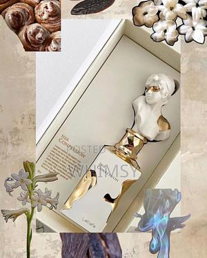 100 Ml Her Confession* - main view