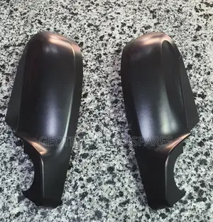 Subaru Forester Lower Sidemirror Covers