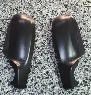 Subaru Forester Lower Sidemirror Covers