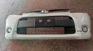 Sienta 2013 Front Bumper
