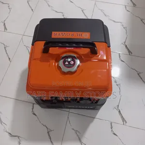 Hl Power 1.5kva Super Silent Generator