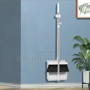 Scoop Dustpan Set