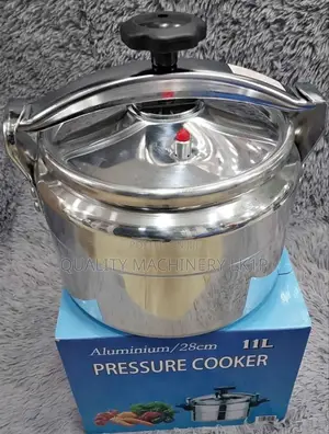 Best Quality 11l Pressure Cooker