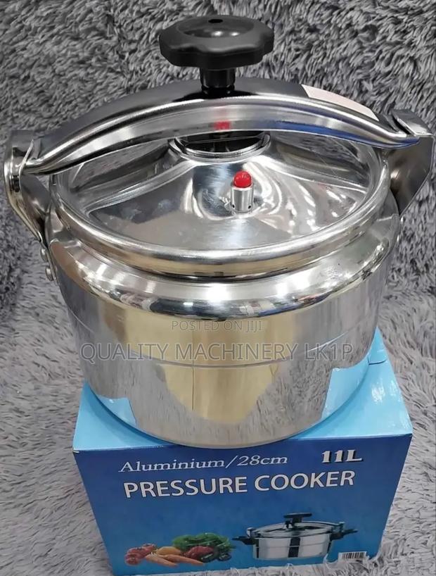 Best Quality 11l Pressure Cooker