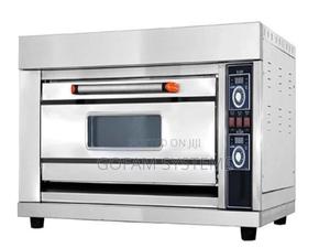 Single Deck /Premier Electric Oven - main view