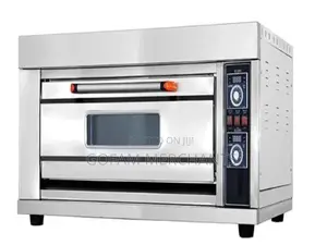Single Deck /Premier Electric Oven