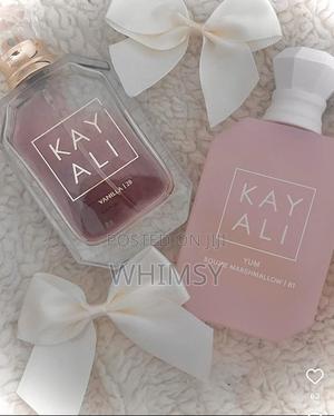 Kay Ali Vanilla 28 - main view