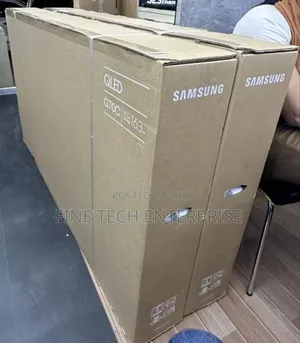 Samsung Tv Qa75q60dau