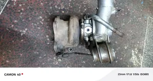 Turbo Complete Subaru Ej20 With Brand New Catridge/Core Zero Play