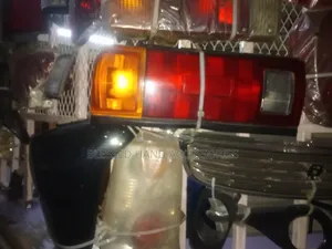 Tail Light Nissan B12 New Model