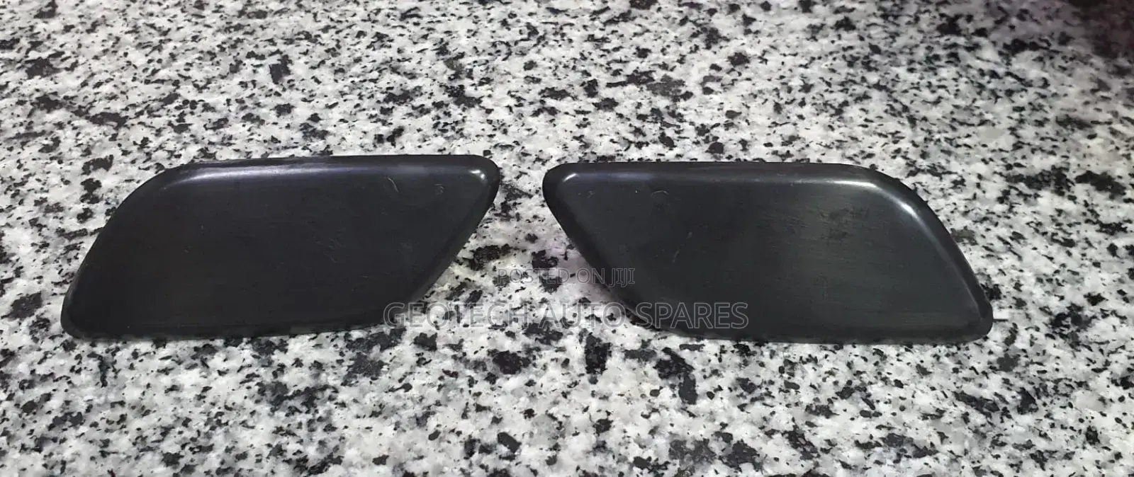 Subaru Outback Washer Jets Covers