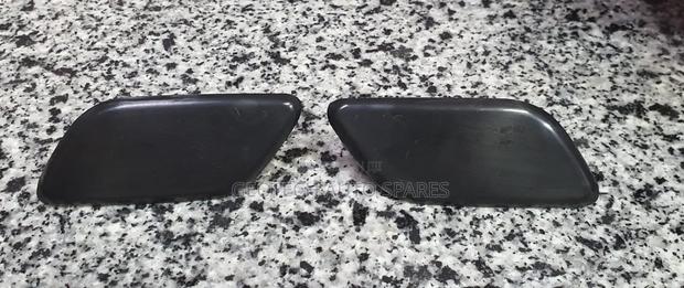 Subaru Outback Washer Jets Covers - main view