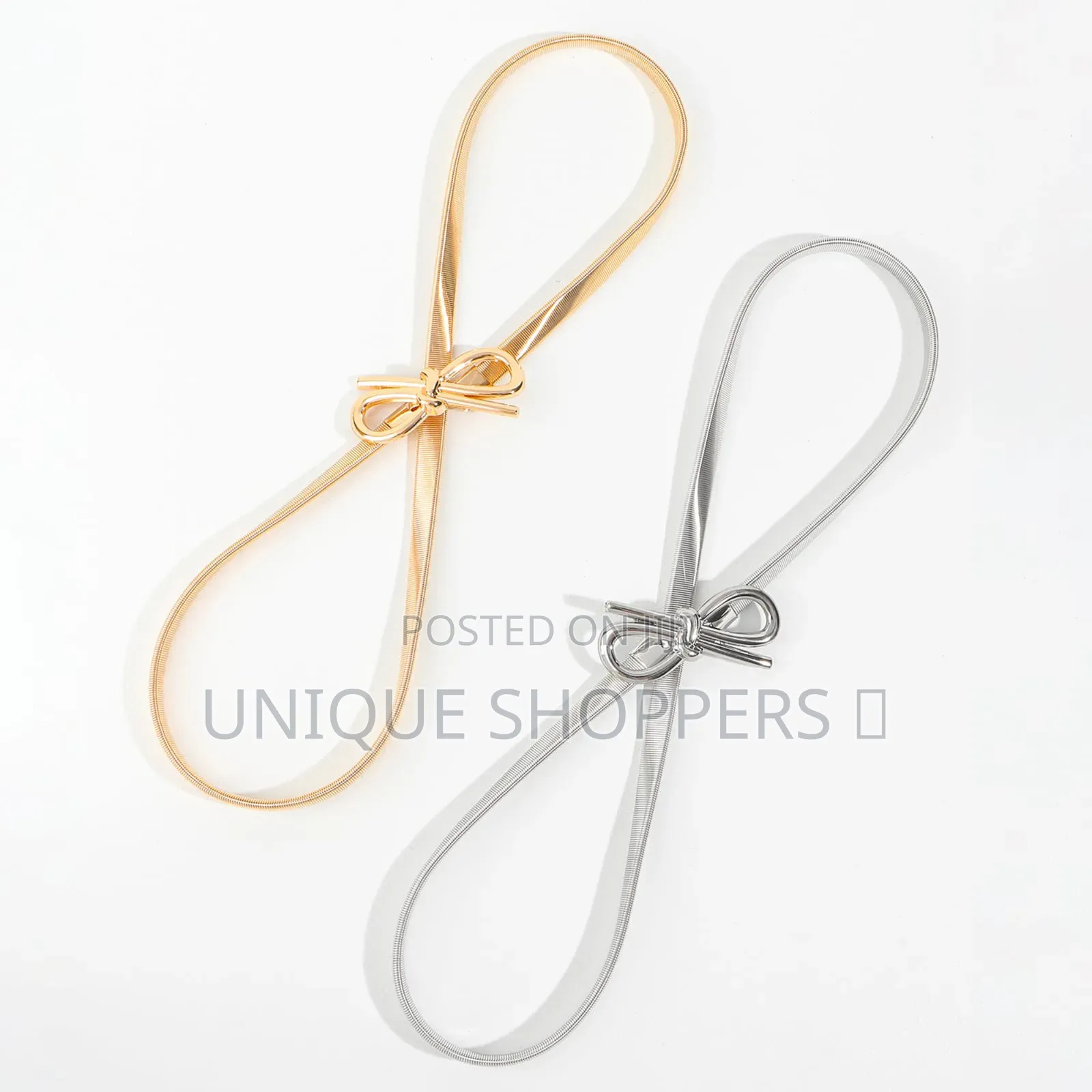 2 PSC Spring Curtain Holders/Tie-Back*