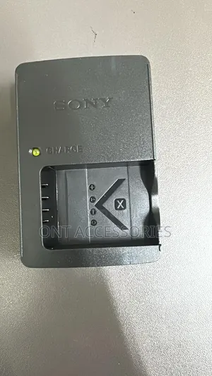 Bc-CSXB Charger for Np-Bx1 Series Battery