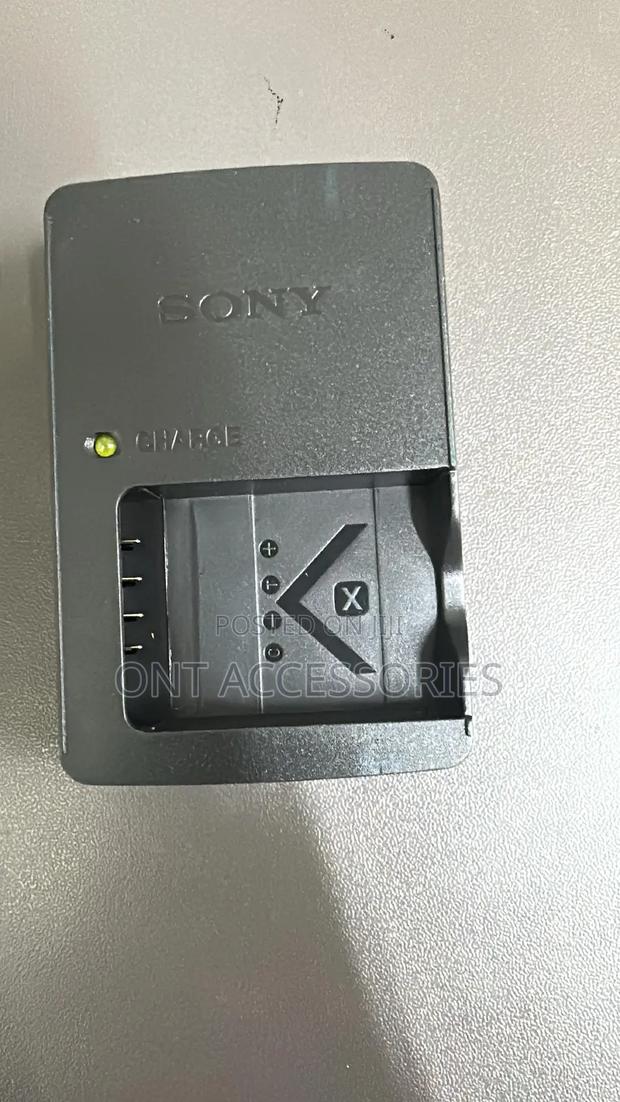 Bc-CSXB Charger for Np-Bx1 Series Battery