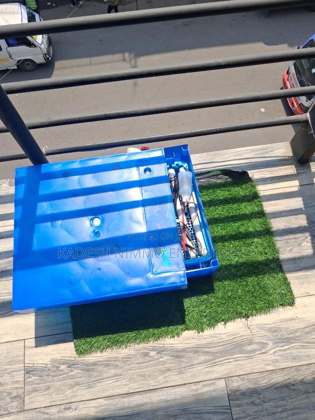 Portable 64 Eggs Incubator - main view