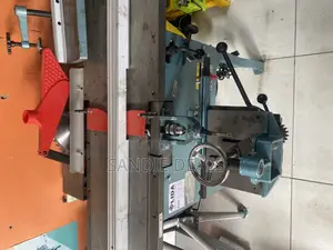 12” Lida Working Machine