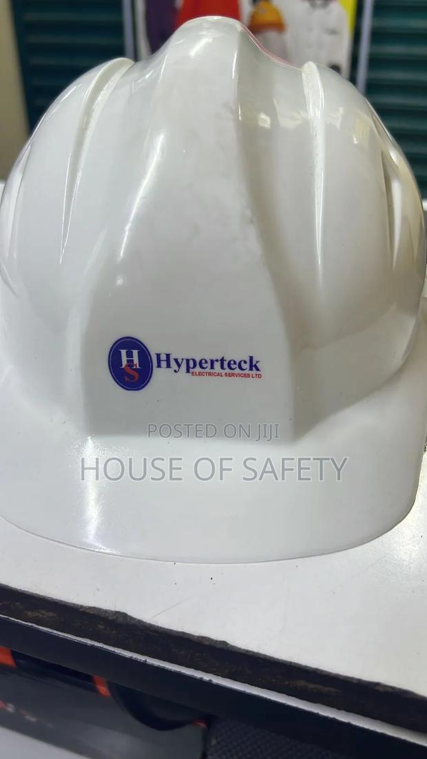 Good Quality Vaultex Safety En Helmets - main view