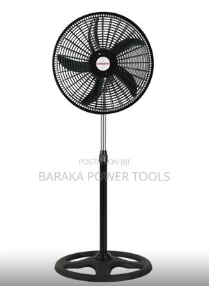18" Stand Fan - thumbnail 2