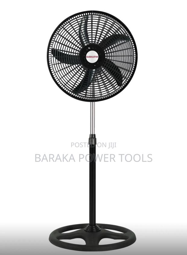 18" Stand Fan - main view