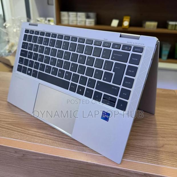 Laptop HP EliteBook 1040 G8 16GB Intel Core I7 SSD 512GB
