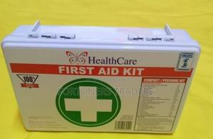 First Aid Kit / Portable First Aid Kit - main view