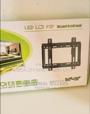Quality Tv Wall Mount