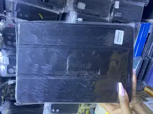 Famania Huawei Matepad Air 12” 2024 Tri-Fold Flip Stand Cover