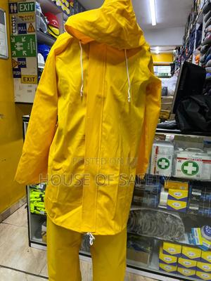 Ultimate Plus Spraying Suit Chemical-resistant Suits - thumbnail 2