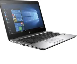New Laptop HP EliteBook 840 G3 8GB Intel Core I5 SSD 256GB