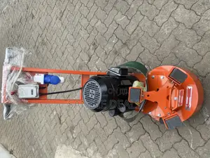 Terrazo Grinder-Floor Grinder Machine Haosail