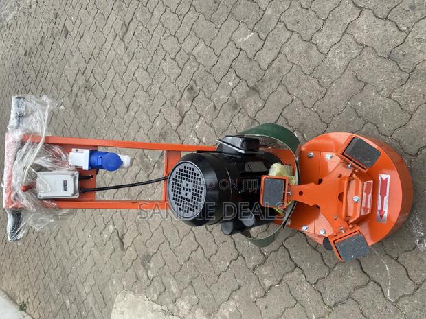 Terrazo Grinder-Floor Grinder Machine Haosail