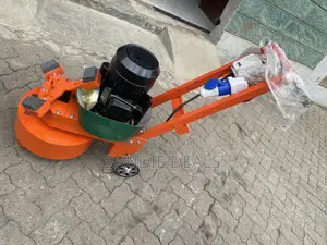 Terrazo Grinder-Floor Grinder Machine Haosail