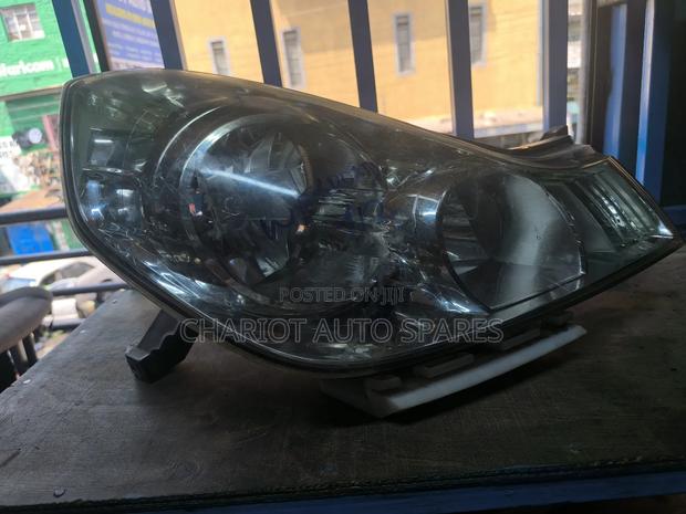 Y12 Wingroad Headlight Available - thumbnail 2