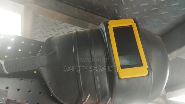 Welding Helmet - main view