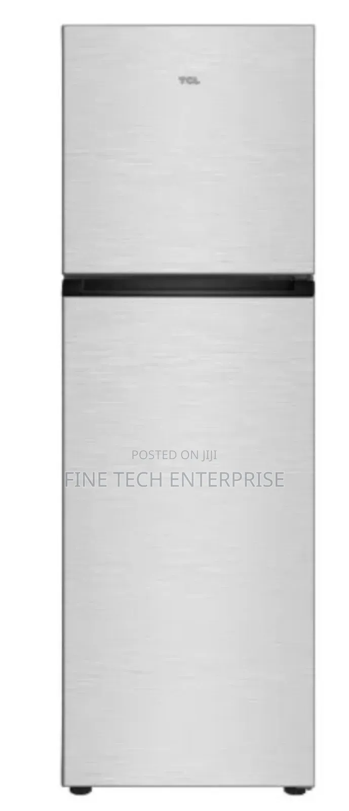 TCL No Frost Fridge P370tms 286l