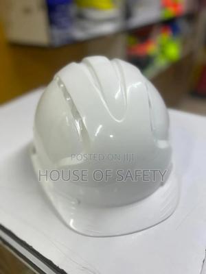 Adjustable Fit Knot Jsp Helmets - thumbnail 2
