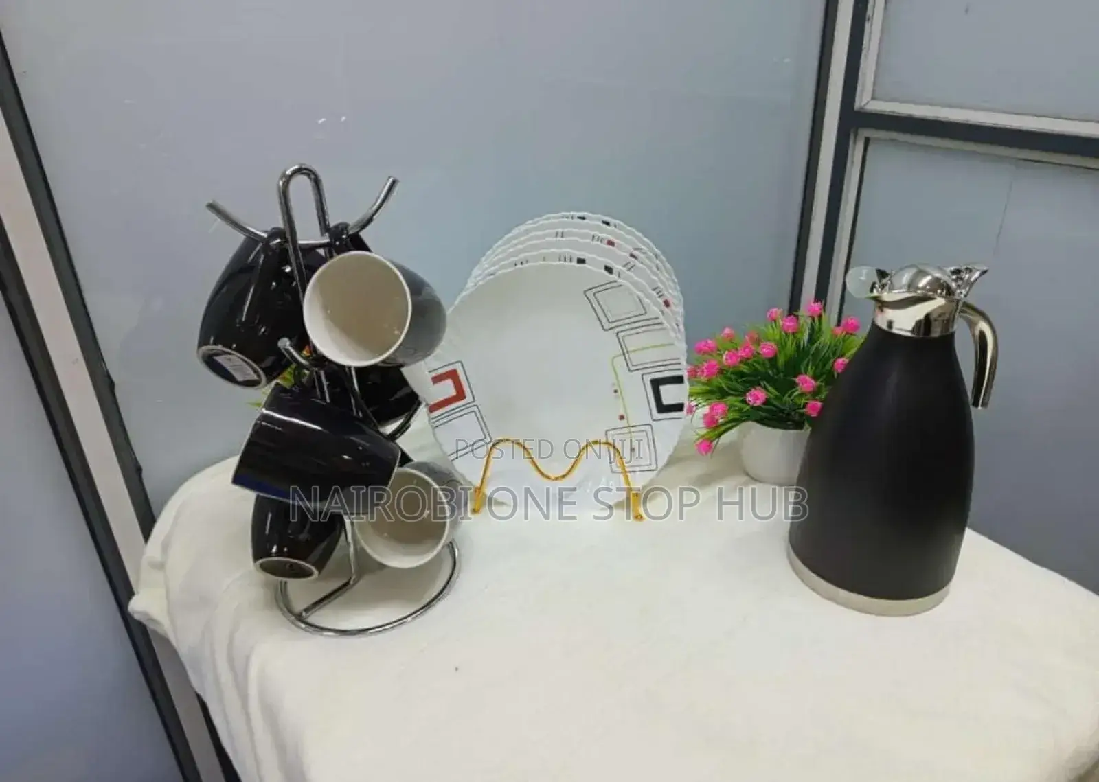13 PCS Dinner Sets