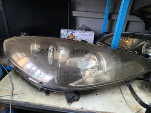 Mazda Demio 2008 Headlight Xenon