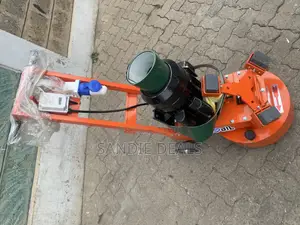 Heavy Duty Haosail Floor Grinder Machine/Terrazo