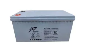 Original Ritar 12v 200ah Battery