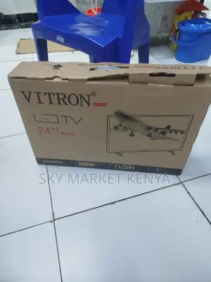 Vitron 24inch Led Tv