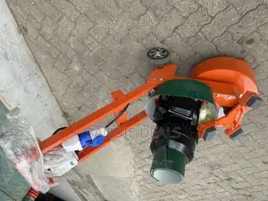 Floor Grinder Machine