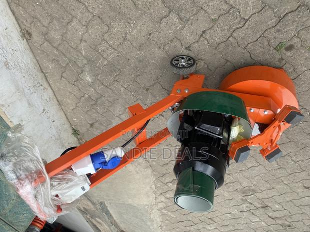 Floor Grinder Machine - thumbnail 3